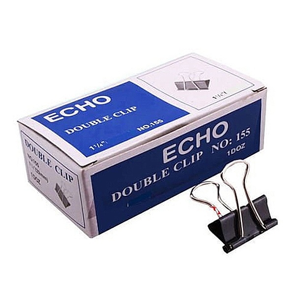 Kẹp Bướm 15mm Echo